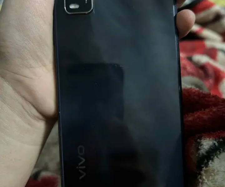 vivo y20