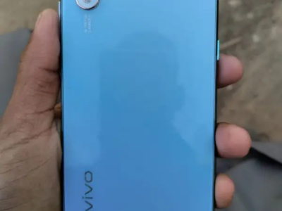 Vivo s1