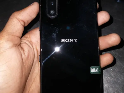 SONY XPERIA 5 MARK 1