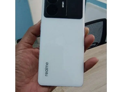 Realme GT Neo5 pta approve official with box