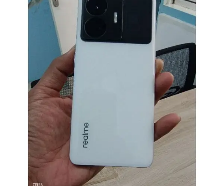 Realme GT Neo5 pta approve official with box