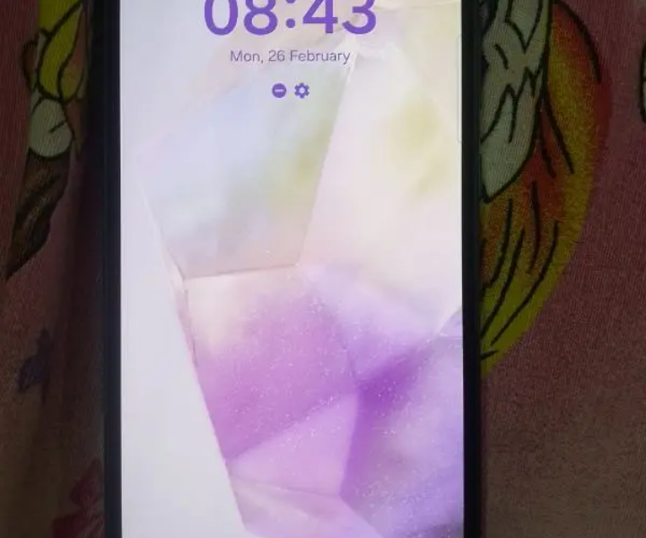 Samsung A35 5G For Sale