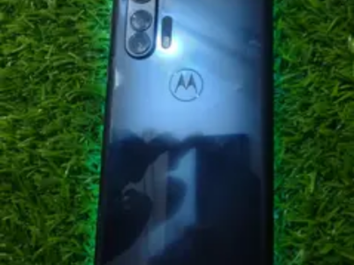 moto edge plus in 10/10 condition pta approved is available