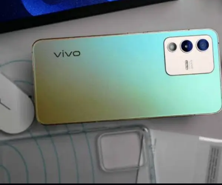 Vivo V23 5G 12/256 0347-7117978 my WhatsApp number