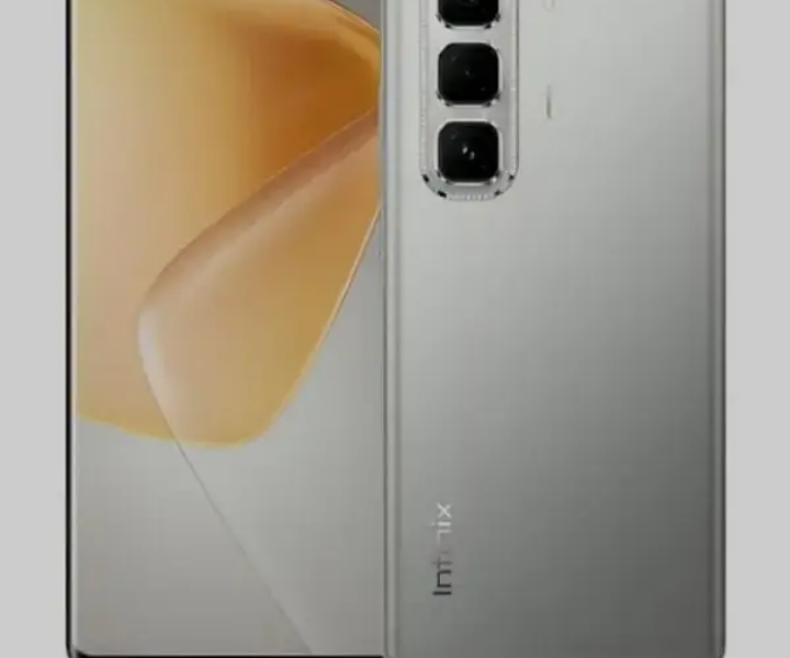 Infinix hot 50 pro plus