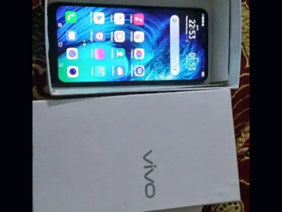 Vivo S1 Urgently selling MoB phone in cheap price