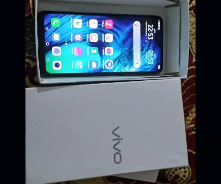 Vivo S1 Urgently selling MoB phone in cheap price