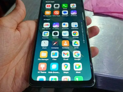 Tecno spark 20 Pro