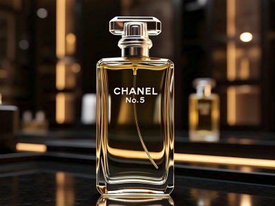 Perfume chennel