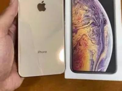 iPhone xs max pta approved my wattsapp 03474182854