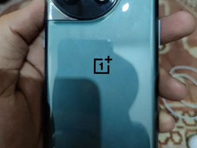 OnePlus 11 Non PTA 16/256 Lush Condition